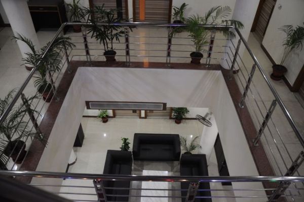 Hotel Citi Heights (Chandīgarh)